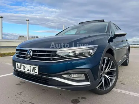 Annonce VOLKSWAGEN PASSAT Diesel 2021 d'occasion 