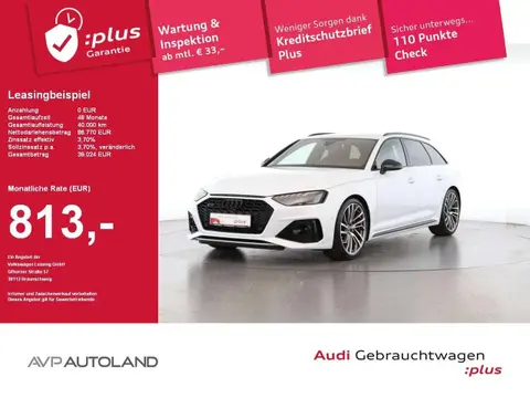 Used AUDI RS4 Petrol 2023 Ad 