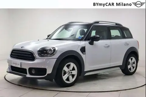 Used MINI COOPER Diesel 2020 Ad 