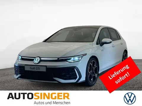 Used VOLKSWAGEN GOLF Petrol 2024 Ad Germany