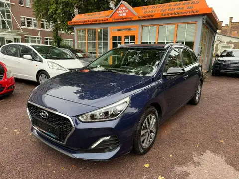 Used HYUNDAI I30 Diesel 2020 Ad 