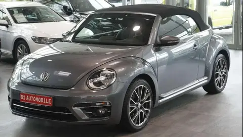 Annonce VOLKSWAGEN BEETLE Essence 2018 d'occasion 