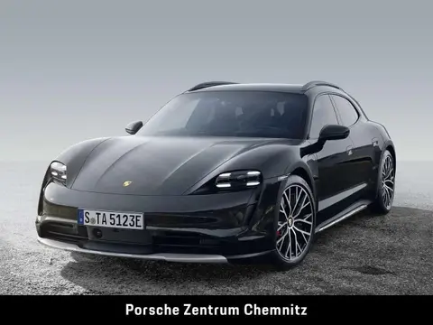 Used PORSCHE TAYCAN Electric 2022 Ad 