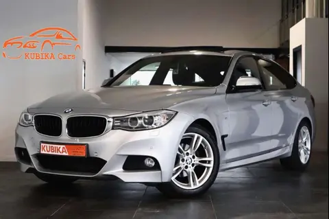 Used BMW SERIE 3 Diesel 2016 Ad 