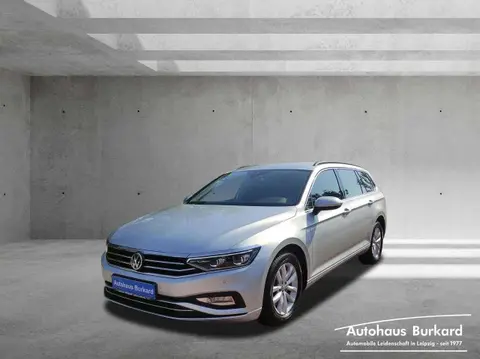 Used VOLKSWAGEN PASSAT Diesel 2020 Ad 