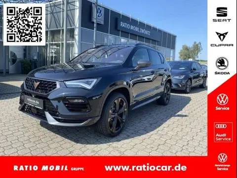 Used CUPRA ATECA Petrol 2024 Ad 