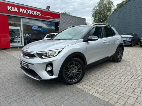 Used KIA STONIC Petrol 2020 Ad 