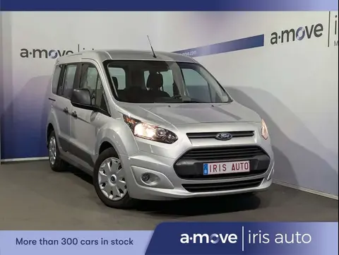 Annonce FORD TOURNEO Diesel 2018 d'occasion Belgique