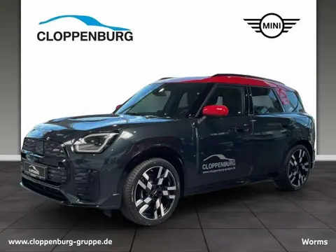 Used MINI COOPER Electric 2024 Ad 