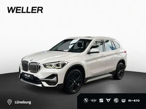 Used BMW X1 Diesel 2020 Ad 