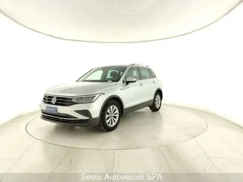 Used VOLKSWAGEN TIGUAN Diesel 2023 Ad 