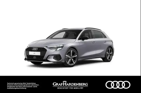 Used AUDI A3 Petrol 2023 Ad 