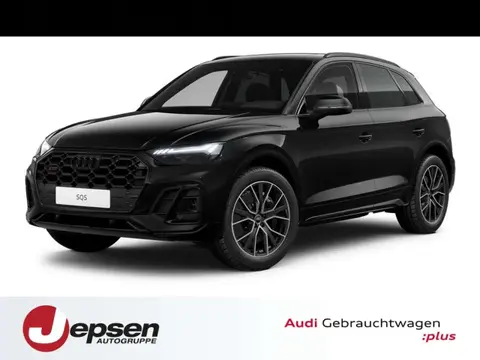 Used AUDI SQ5 Diesel 2024 Ad 