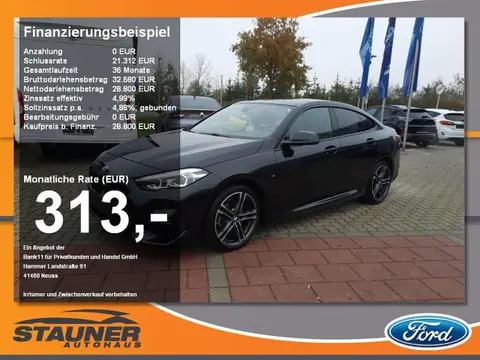 Used BMW SERIE 2 Petrol 2023 Ad 