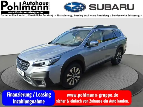 Annonce SUBARU OUTBACK Essence 2024 d'occasion 