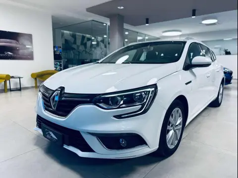 Used RENAULT MEGANE Diesel 2018 Ad 