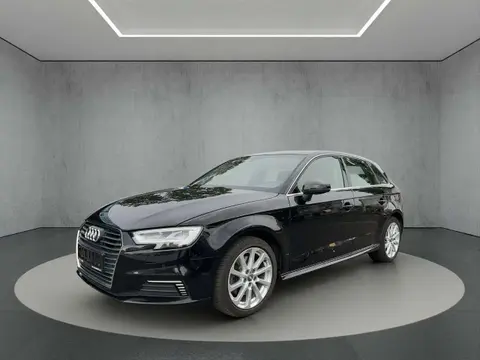 Used AUDI A3 Hybrid 2020 Ad 