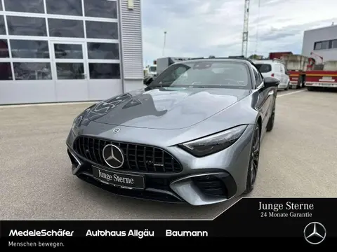 Used MERCEDES-BENZ CLASSE SL Petrol 2023 Ad 