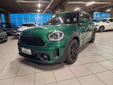 Used MINI COOPER Diesel 2021 Ad 