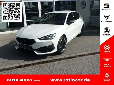 Used CUPRA LEON Petrol 2023 Ad 