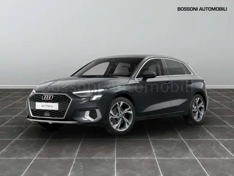 Annonce AUDI A3 Hybride 2024 d'occasion 