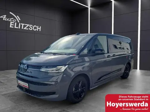 Annonce VOLKSWAGEN T7 Essence 2022 d'occasion 