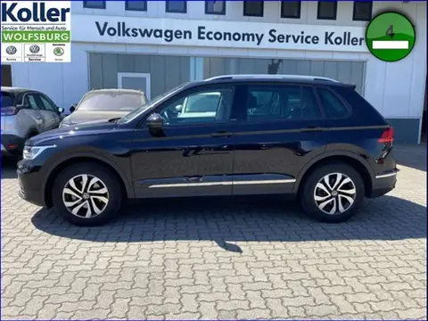 Used VOLKSWAGEN TIGUAN Petrol 2021 Ad 