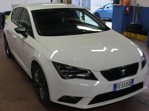 Used SEAT LEON  2016 Ad 