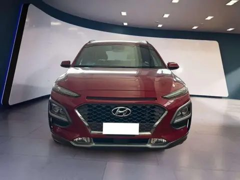 Annonce HYUNDAI KONA Diesel 2019 d'occasion 