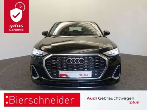 Used AUDI Q3 Diesel 2023 Ad Germany