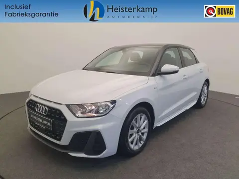 Used AUDI A1 Petrol 2023 Ad 