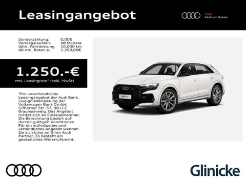 Annonce AUDI RSQ8 Essence 2024 d'occasion 