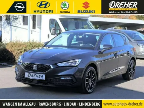 Annonce SEAT LEON Essence 2020 d'occasion 