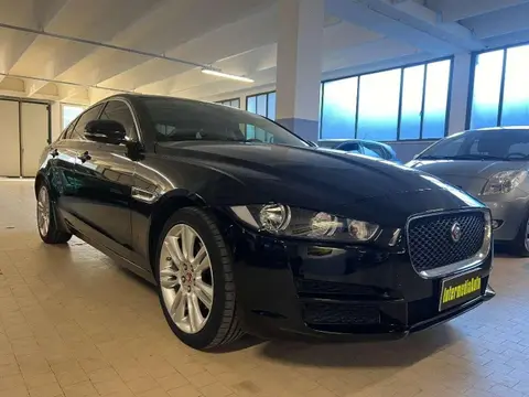 Used JAGUAR XE Diesel 2019 Ad 