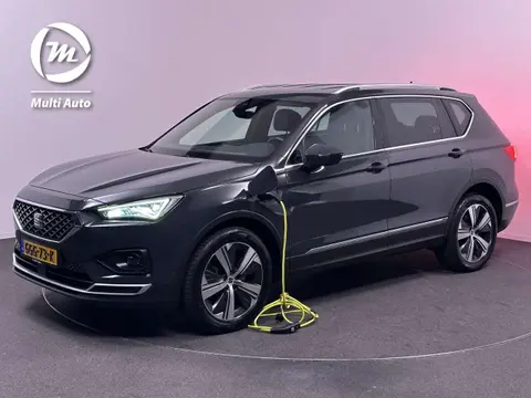 Annonce SEAT TARRACO Hybride 2021 d'occasion 