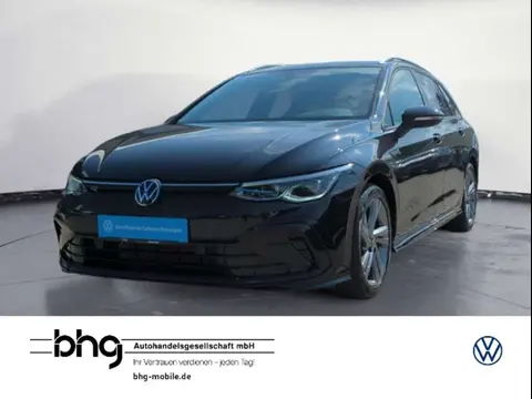 Annonce VOLKSWAGEN GOLF Essence 2023 d'occasion 