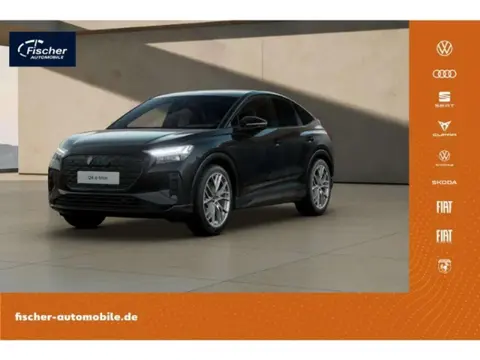 Annonce AUDI Q4 Électrique 2024 d'occasion 