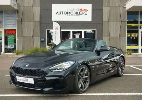 Annonce BMW Z4 Essence 2023 d'occasion 