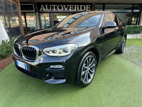 Used BMW X4 Diesel 2018 Ad 