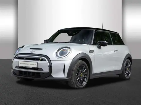 Used MINI COOPER Electric 2022 Ad 