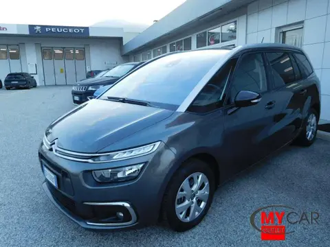 Annonce CITROEN C4 Diesel 2021 d'occasion 