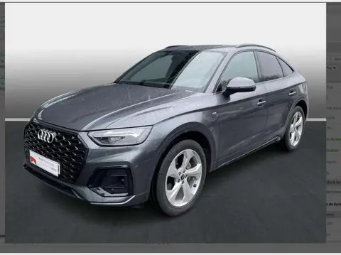 Used AUDI Q5 Diesel 2022 Ad 