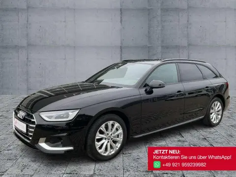 Used AUDI A4 Diesel 2020 Ad 