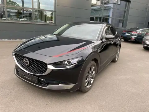 Used MAZDA CX-30 Hybrid 2021 Ad 