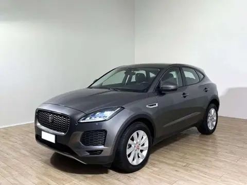 Annonce JAGUAR E-PACE Diesel 2019 d'occasion 