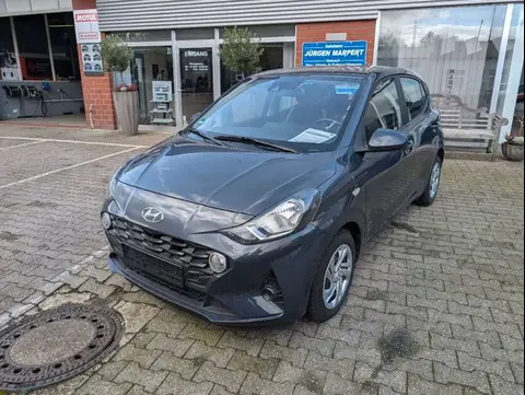 Used HYUNDAI I10 Petrol 2023 Ad 