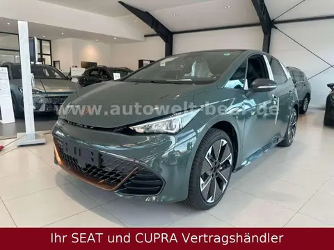 Used CUPRA BORN Electric 2024 Ad 