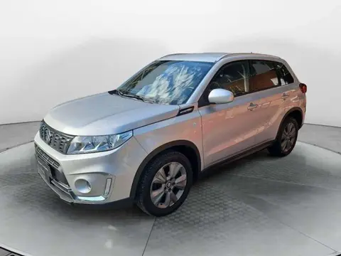 Used SUZUKI VITARA Petrol 2019 Ad 