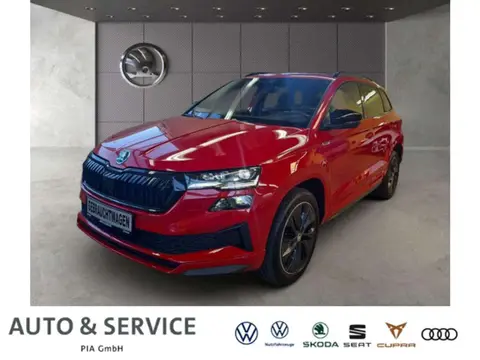 Annonce SKODA KAROQ Essence 2023 d'occasion 