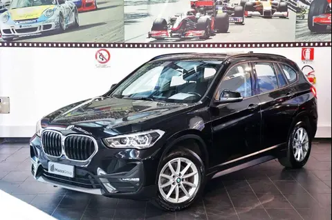 Annonce BMW X1 Diesel 2020 d'occasion 